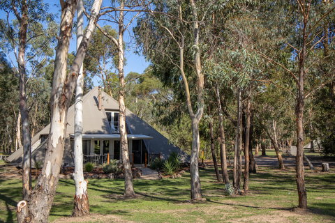 Grampians Getaway - Accommodation in Brisbane 1