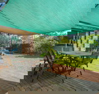 Great Hideaway - Accommodation in Brisbane