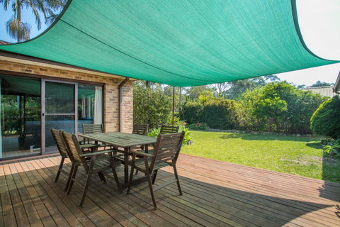 Great Hideaway - Accommodation in Brisbane 0
