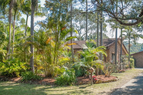Great Hideaway - Accommodation in Brisbane 1