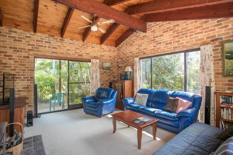 Great Hideaway - Accommodation in Brisbane 2