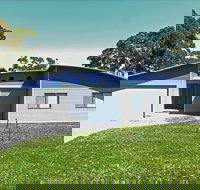 Gwenda's Escape at Culburra Beach - Accommodation in Brisbane