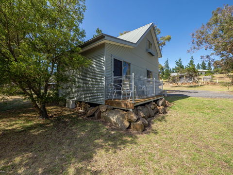 Heimat Chalets - Accommodation in Brisbane 2
