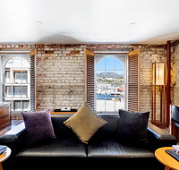 Henry Jones Art Hotel - The - Accommodation in Brisbane