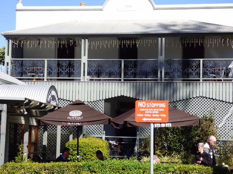 Heritage Guest House South West Rocks - Accommodation in Brisbane 0