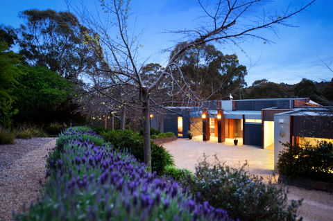 Hisha - Accommodation in Brisbane 0