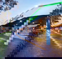 Holiday Inn Warwick Farm - Accommodation in Brisbane