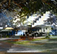 Homestead Holiday Park - Accommodation in Brisbane