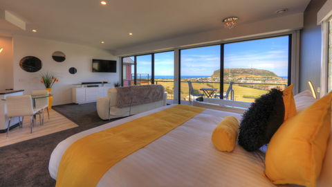Horizon Deluxe Apartments - Accommodation in Brisbane 0