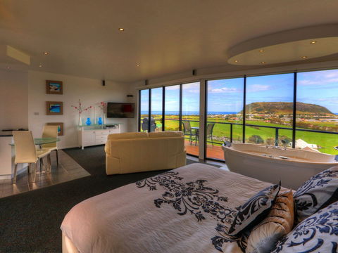Horizon Deluxe Apartments - Accommodation in Brisbane 2