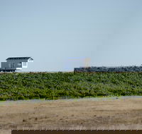 Hounds Run Vineyard - Accommodation in Brisbane
