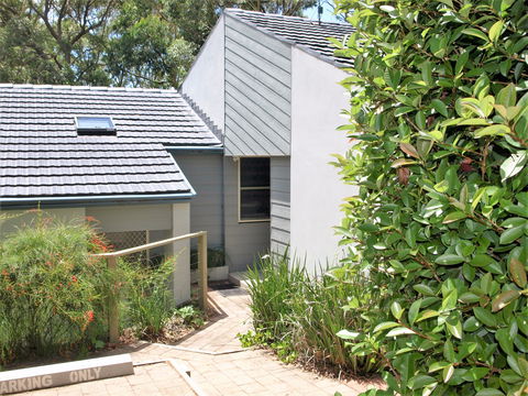 Hyams Beach Holiday Apartment - Accommodation in Brisbane 0