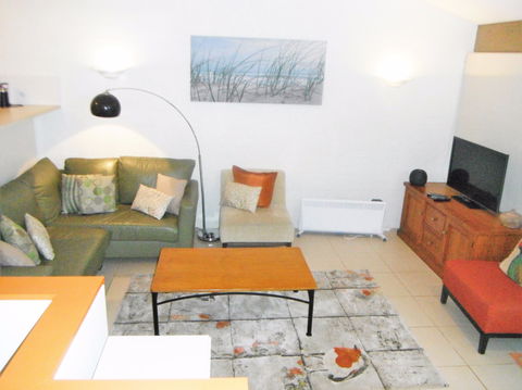 Hyams Beach Holiday Apartment - Accommodation in Brisbane 2