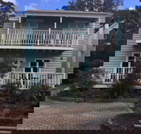 Hyams Beach Green Whaler - Accommodation in Brisbane