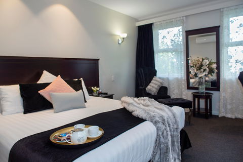 International Hotel Wagga Wagga - Accommodation in Brisbane 0