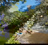 Jamieson Caravan Park - Accommodation in Brisbane