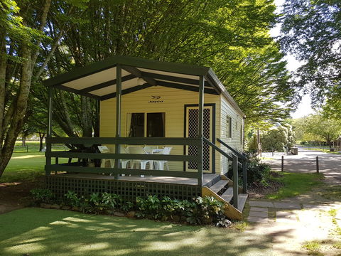 Jamieson Caravan Park - Accommodation in Brisbane 2