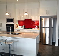 Kalinya - Accommodation in Brisbane