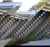 Kennedy Villas - Accommodation in Brisbane
