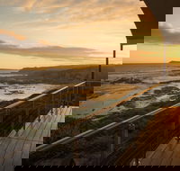Kilcunda Oceanview Holiday Retreat - Accommodation in Brisbane