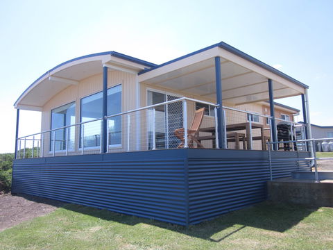 Kilcunda Oceanview Holiday Retreat - Accommodation in Brisbane 2