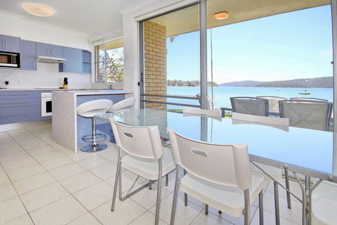 Kooringal - Accommodation in Brisbane 2