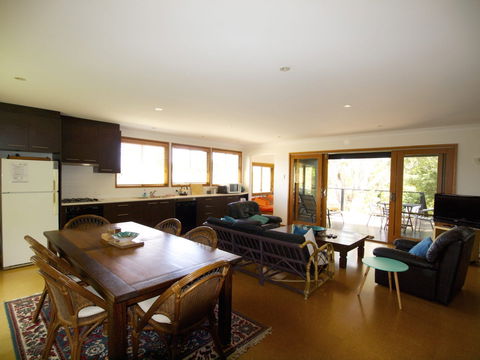 Kookaburra Dreaming - Accommodation in Brisbane 1