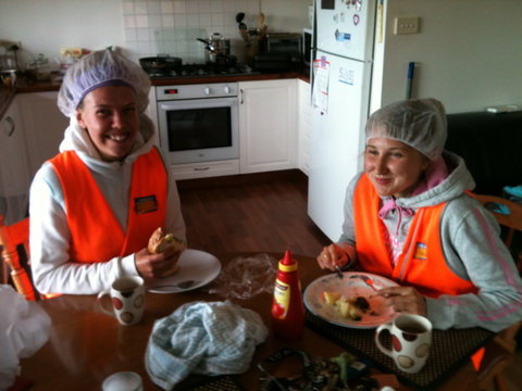 Latrobe Working Hostel - Accommodation in Brisbane 0