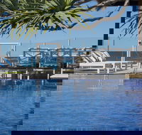 Liapari Beach House - Accommodation in Brisbane