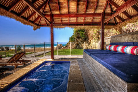 Liapari Beach House - Accommodation in Brisbane 2