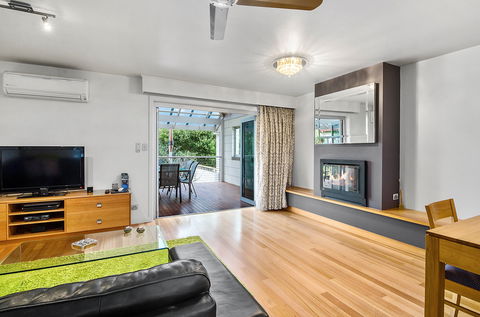 Limestone Coast Apartments - Accommodation in Brisbane 1