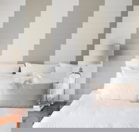 Lindenderry at Red Hill - Accommodation in Brisbane