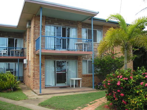 Lisianna Holiday Apartments - Accommodation in Brisbane 0