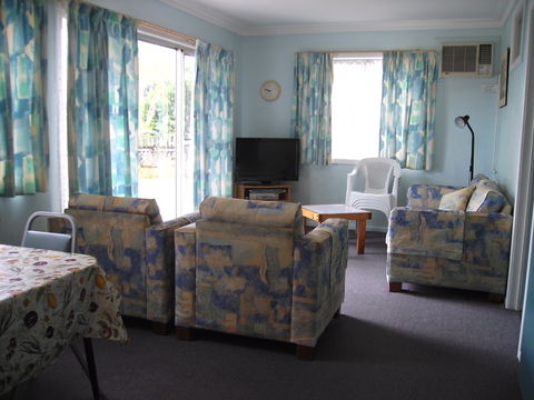 Lisianna Holiday Apartments - Accommodation in Brisbane 1