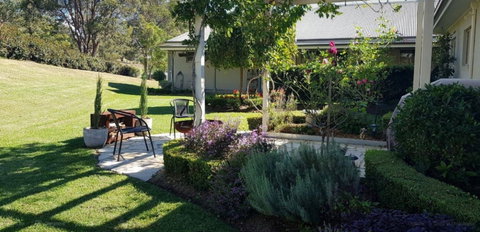 Little Britton Luxury Accommodation - Accommodation in Brisbane 0
