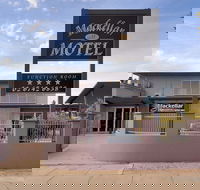 Mackellar Motel - Accommodation in Brisbane