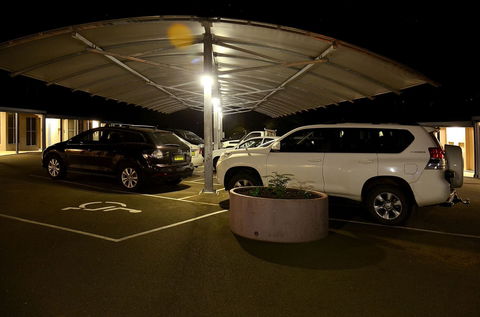 Mackellar Motel - Accommodation in Brisbane 2