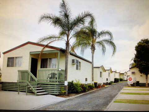 Maclean Riverside Caravan Park - Accommodation in Brisbane 0