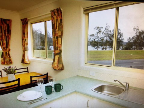 Maclean Riverside Caravan Park - Accommodation in Brisbane 1