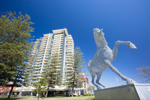 Mantra Broadbeach On The Park - Accommodation in Brisbane 0