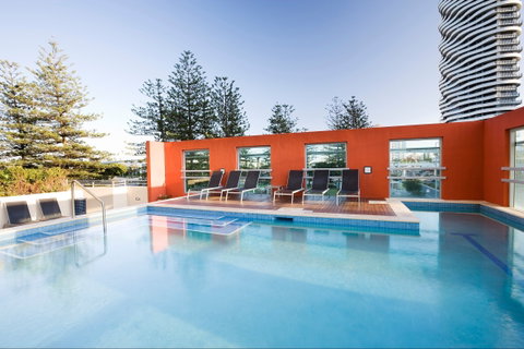 Mantra Broadbeach On The Park - Accommodation in Brisbane 1