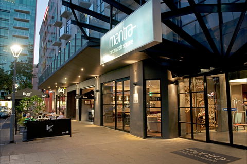 Mantra Hindmarsh Square - Accommodation in Brisbane 0