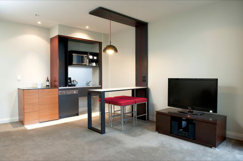 Mantra Hindmarsh Square - Accommodation in Brisbane 2
