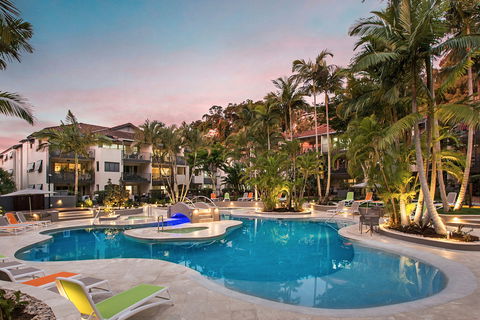 Mantra French Quarter - Accommodation in Brisbane 0