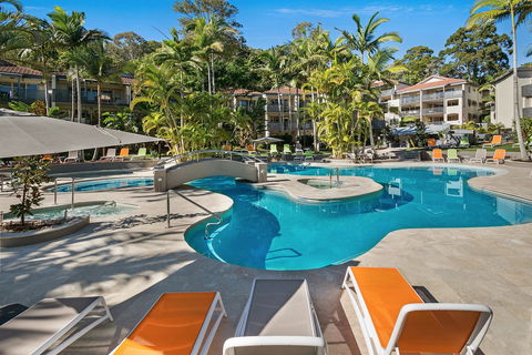 Mantra French Quarter - Accommodation in Brisbane 1