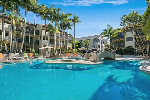 Mantra French Quarter - Accommodation in Brisbane 2