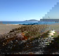 Marrawah Beach House