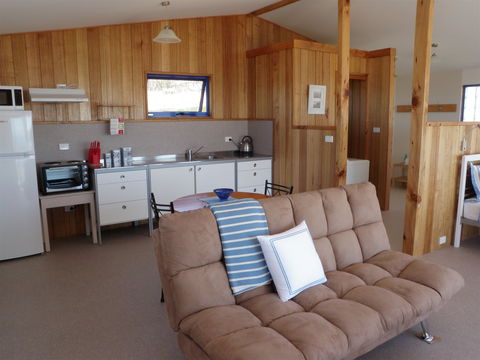Marrawah Beach House - Accommodation in Brisbane 2