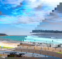 Mariners 6 - Accommodation in Brisbane