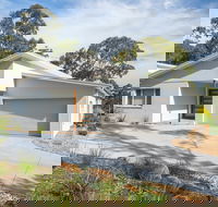 Melt Away Stress - Accommodation in Brisbane